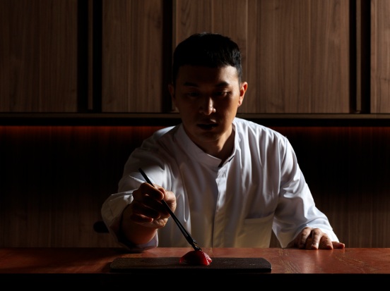 Yugen Head Chef Alex Yu CREDIT JASON LOUCAS LR 041 XJyyF7