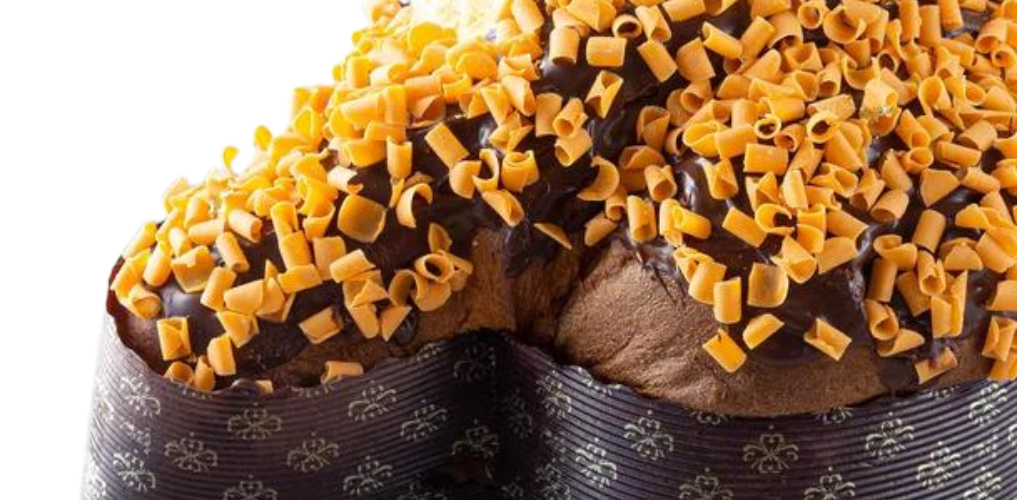 COLOMBA AL LIQUORE DARANCIA