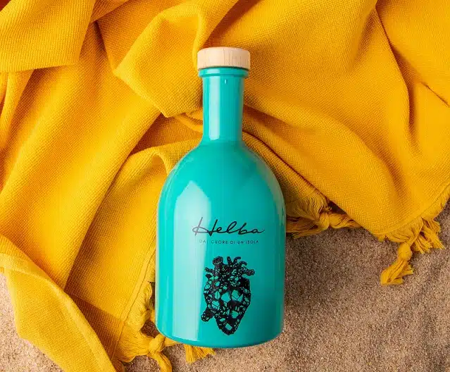 Helba Gin 1P5Ipz