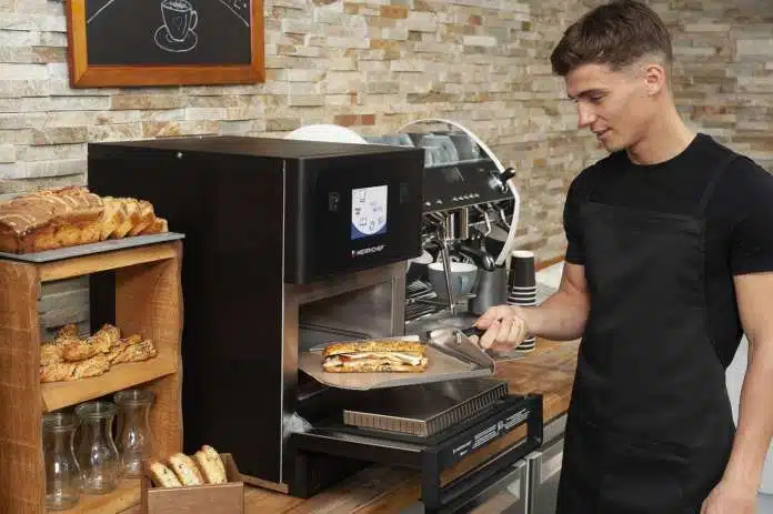 Welbilt FitKitchen Oi4tdc