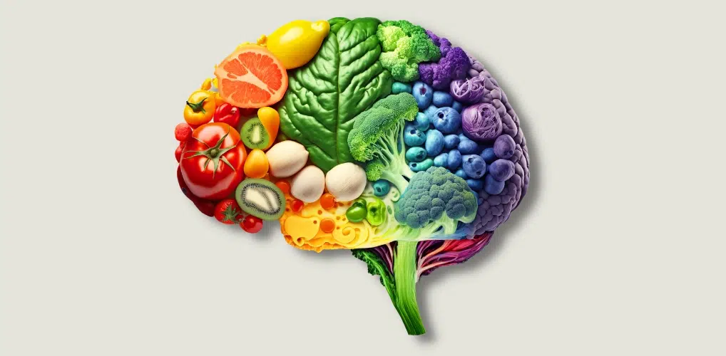 Alimenti salutari per il cervello
